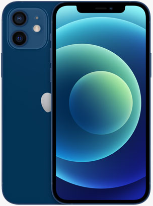 iPhone 12