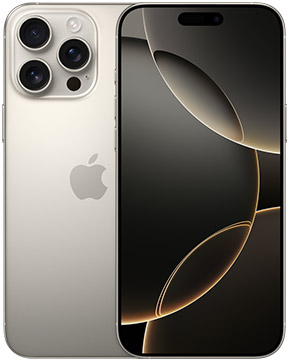 iPhone 16